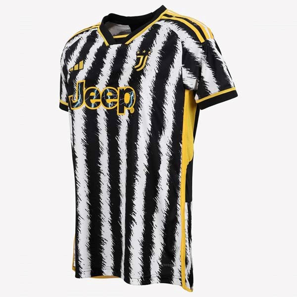 Maillot Juventus Domicile Femme 2023-24